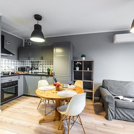 Apartament Graniczna 6 Бидгощ Екстер'єр фото