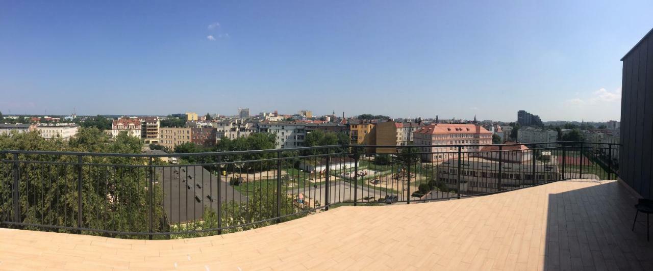 Apartament Graniczna 6 Бидгощ Екстер'єр фото