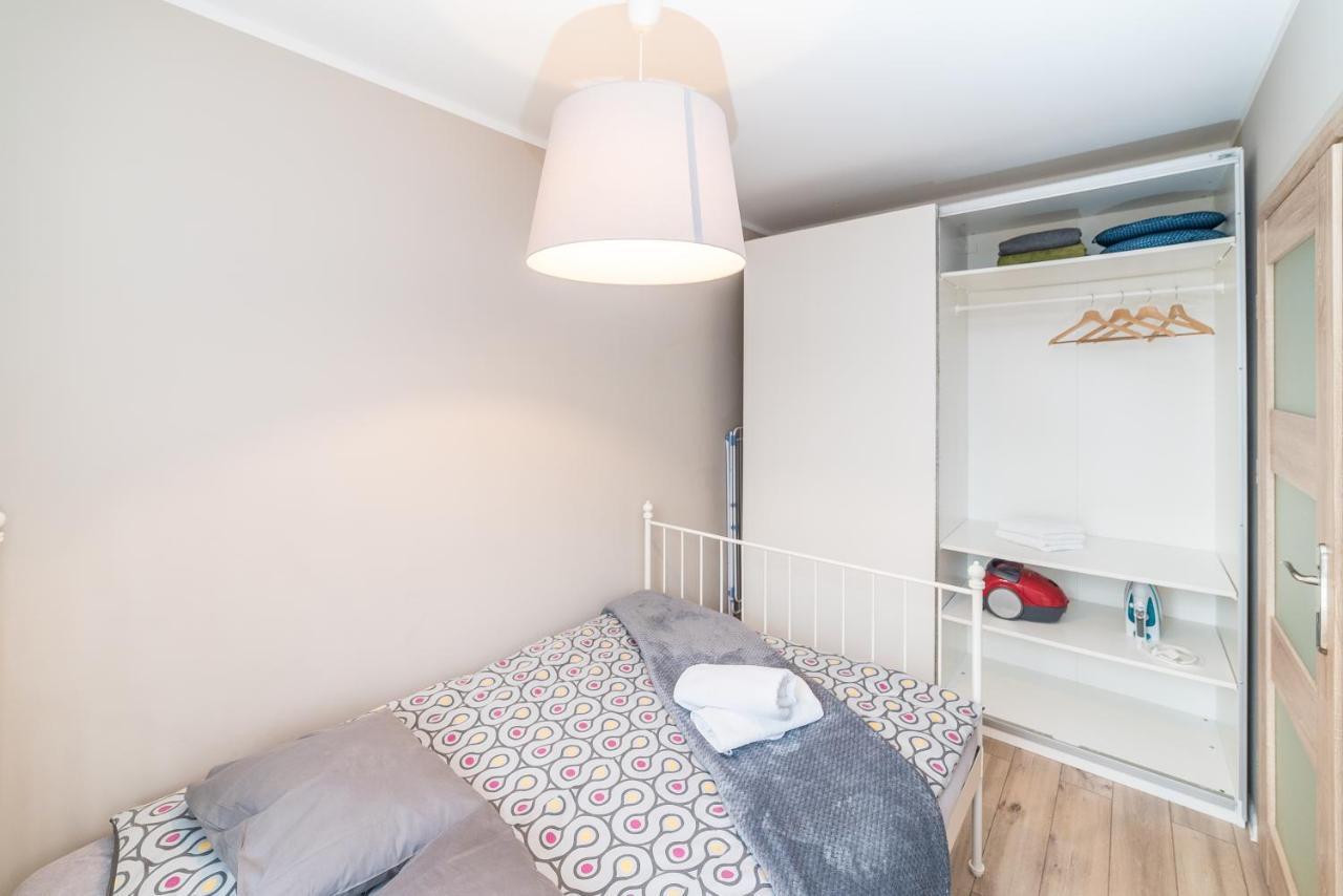 Apartament Graniczna 6 Бидгощ Екстер'єр фото